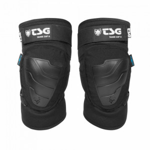 Protectie genunchi TSG Tahoe cap A - Black