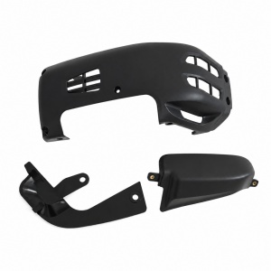 Protectie motor Focus Thron 2 Set
