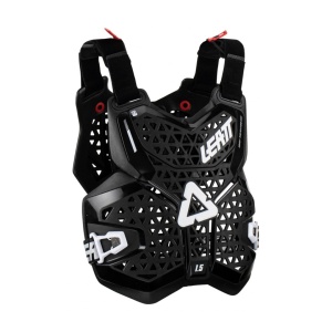 Protectie piept Leatt Chest Protector 1.5 Black