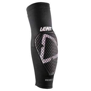 Protectii Cot Leatt ReaFlex Black