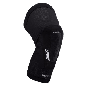 Protectii Genunchi Leatt ReaFlex UltraLite Black