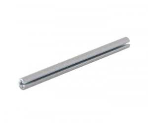 Reflectorizant spite Contec Clip R 1.8-2mm - gri - set 72buc