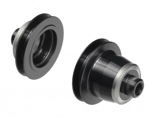 retrofit kit DT Swiss FW hub 5/100mm QR Road/MTB DB, CL (17mm), HWGXXX00S6318S