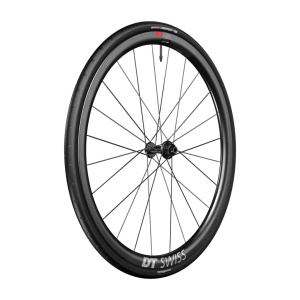 Roata Fata DT Swiss Erc 1100 Dicut WTS DB 29 Inch/35 Carbon, Center Lock, 100/12mm TA