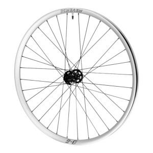 Roata Fata REVERSE Black One EVO FW silver, Base hub 29", Boost 15x110mm