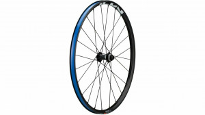 Roata fata Shimano WH-MT500 27.5" 24h ax 15 mm E-Thru OLD 100 mm centerlock