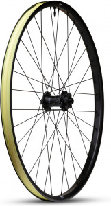 Roata fata WTB Wheel HTZ i30 x 29', 110 x 15mm, 32h, 6-Bolt, PSB34