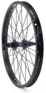 Roata spate Bmx Salt Rookie 18" negru