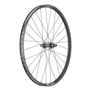 Roata Spate DT Swiss E 1900 Spline Disc 29 Inch/30mm Aluminiu., Negru, Center Lock, 148/12 Ax Thru Boost, SRAM XD