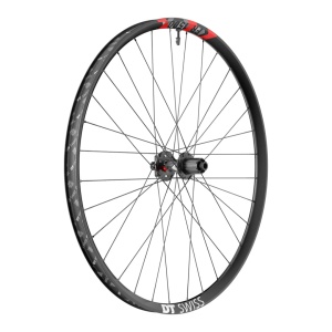 Roata Spate DT Swiss Fr 1500 Classic DB 27.5 Inch/30 27.5 Inch, Aluminiu, IS 6 Bolt, 148/12TA, Shimanoligh.Ra