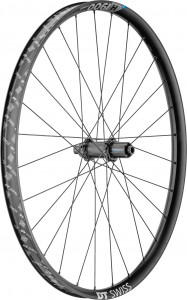 Roata spate DT Swiss H 1900 Spline DB 29'/35mm ALUM., BL, CL, 148/12 TA BOOST, SHIMANO