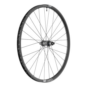 Roata Spate DT Swiss HU 1900 Spline Disc 29 Inch/25mm Aluminiu., Negru, Center Lock, 148/12 Ax Thru Boost, Shimano. 12 S.