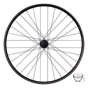 Roata Spate Force Xc 622x27 F804396-Cl/12/148 32h