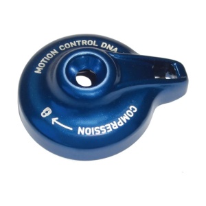 Rockshox Comp Adjustment Knob/Remote Spool Motion Control DNA