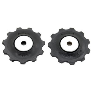 Role schimbator ghidare & tensionare Shimano RD-M370