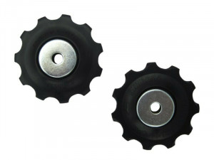 Role schimbator ghidare & tensionare Shimano RD-M6000-SGS