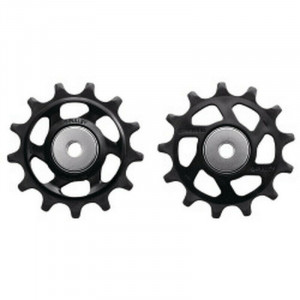 Role schimbator ghidare & tensionare Shimano RD-M8130-SGS