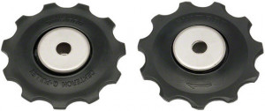Role schimbator ghidare & tensionare Shimano set pt RD-5700