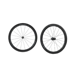 ROTI SHIMANO DURA-ACE, WH-R9200-C50-TU, F:16H S:21H, PT. 12-VIT, OLD:100/130MM, S-QR:168MM, CARBON TUBULAR