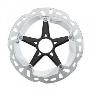 Rotor pt. Frana pe Disc Shimano Deore XT RT-MT800-M, 180mm
