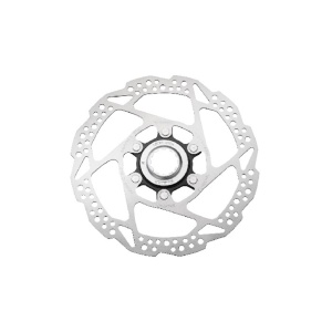 Rotor Pt. Frana Pe Disc SHIMANO SM-RT54-S, 160mm