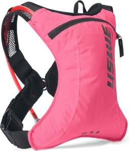 Rucsac de hidratare Race 2.0, 2 L, roz