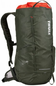 Rucsac THULE Stir 20L - Dark Forest