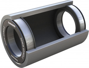 Rulment monobloc Truvativ pentru BB30