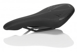 Sa bicicleta XLC MTB Everyday III black, dama