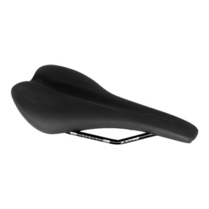 Sa REVERSE Saddle Black ONE Black