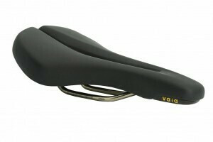 Sa Selle Royal Vaia Athletic BLACK, UNISEX