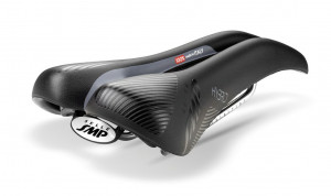Sa Selle SMP Hybrid black, unisex, 275 x 140mm, 300g