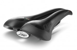 Sa Selle SMP Well M1 gel black, unisex, 279x163mm, 380g