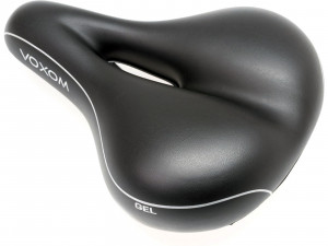 Sa Voxom SaG1, neagra