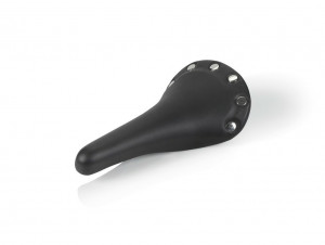 Sa XLC SA-T15 black, unisex, 274 x 135mm, 328g