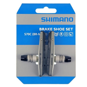 Saboti de frana rezerve Shimano BR-M770 S70C