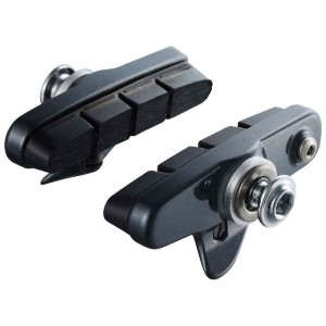 Saboti de frana Shimano R55C4 rezerve 1 per.
