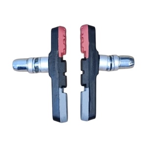 Saboti Frana SXT 3 Culori 70 mm Negru/Grey/Rosu