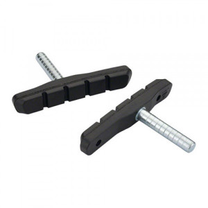 Saboti Jagwire Mountain Sport Cantilever (JS908H) 'fara filet' 70mm negri