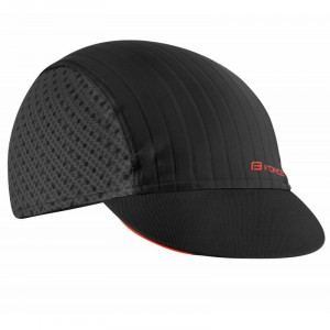 Sapca Force Points negru/gri
