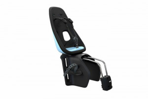 Scaun bicicleta THULE Yepp Nexxt Maxi FM cu montare in spate - Aquamarine