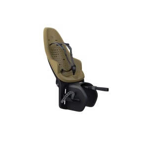Scaun Copil Thule Yepp 2 Maxi Nutria Verde, Montare Pe Portbagaj