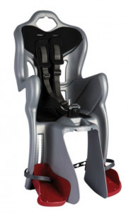 Scaun de copil Bikefun B-one Clamp spate