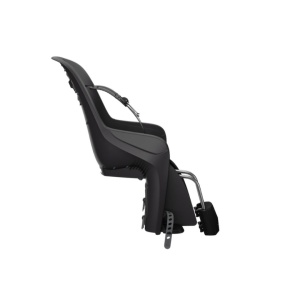 Scaun Pentru Copii, Cu Montare PE Bicicleta In Spate - Thule Ridealong Lite 2, Dark Grey