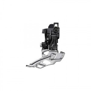 Schimbator fata Shimano FD-M611-2 Direct Mount 2x10v
