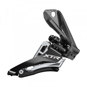 Schimbator fata Shimano XTR FD-M9100-D 2x12v direct mount CS 66-69 38T