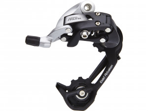 Schimbator spate Rival22 Medium Cage 11-speed Max 32T