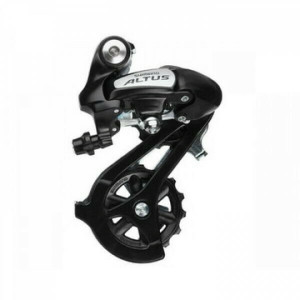 Schimbator spate Shimano Altus RD-M310-L, 7/8pinioane (ARDM310DL) negru, Bulk (RS)