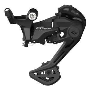 Schimbator spate SHIMANO CUES, RD-U4020, SGS 9v, Prindere Directa, Ambalat Ind.