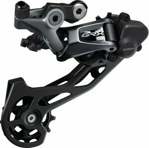 Schimbator spate Shimano GRX Shadow Plus RDRX810 11 viteze